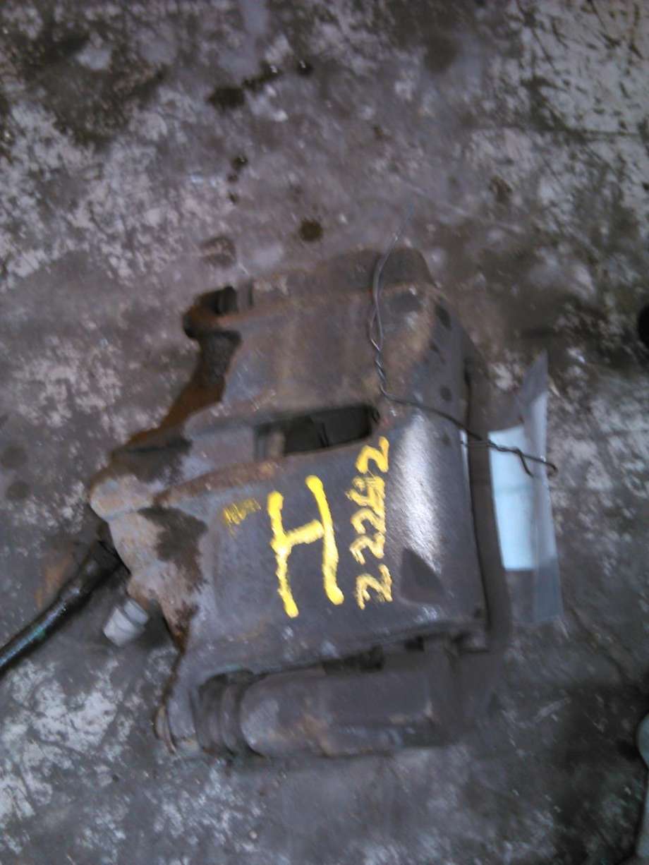 Bremsecaliper høyre foran til Ford Mondeo, 2001-2007 (Type III)  