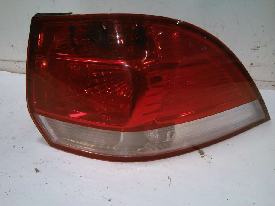 Baklykt høyre til VW Golf V, Combi, 2003-2008  