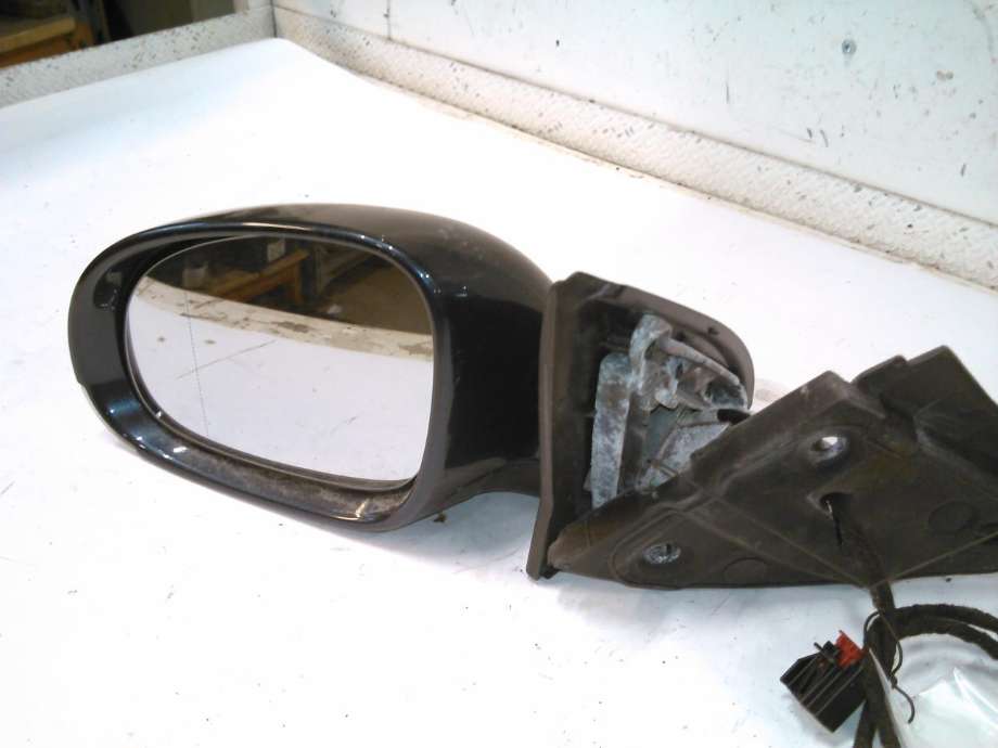 Speil venstre til VW Golf V, Combi, 2003-2008  