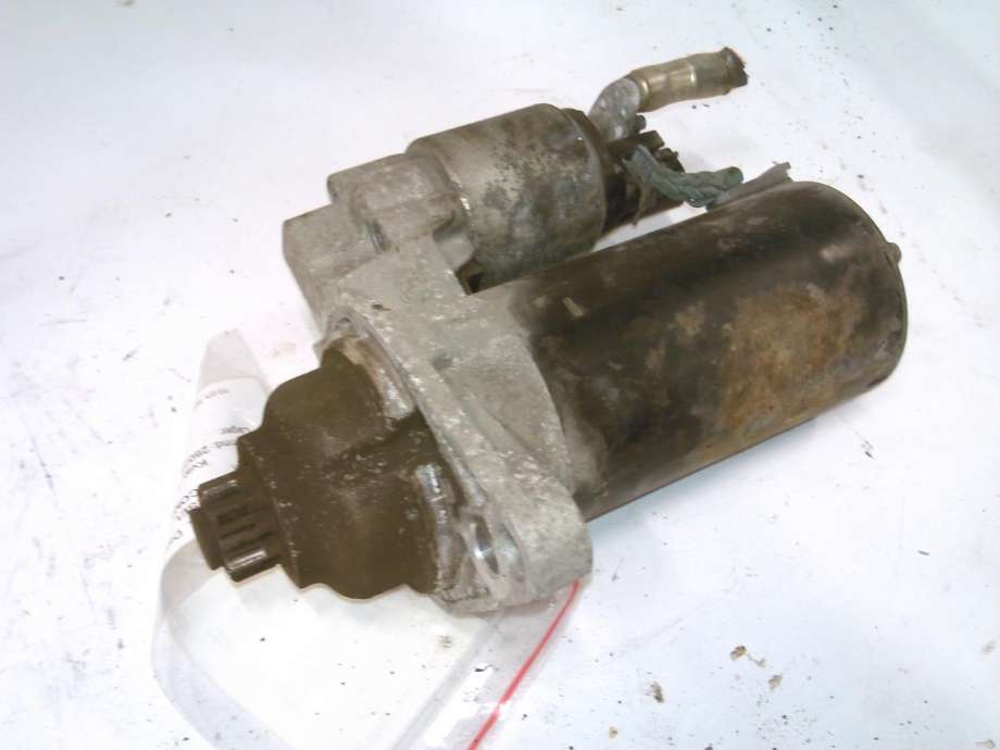 Starter diesel til VW Golf V, Combi, 2003-2008  