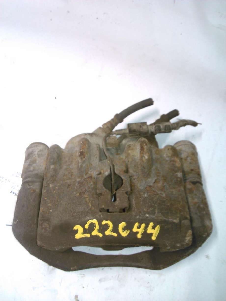 Bremsecaliper venstre foran til Peugeot Boxer, 2002-2006 (Type II)  