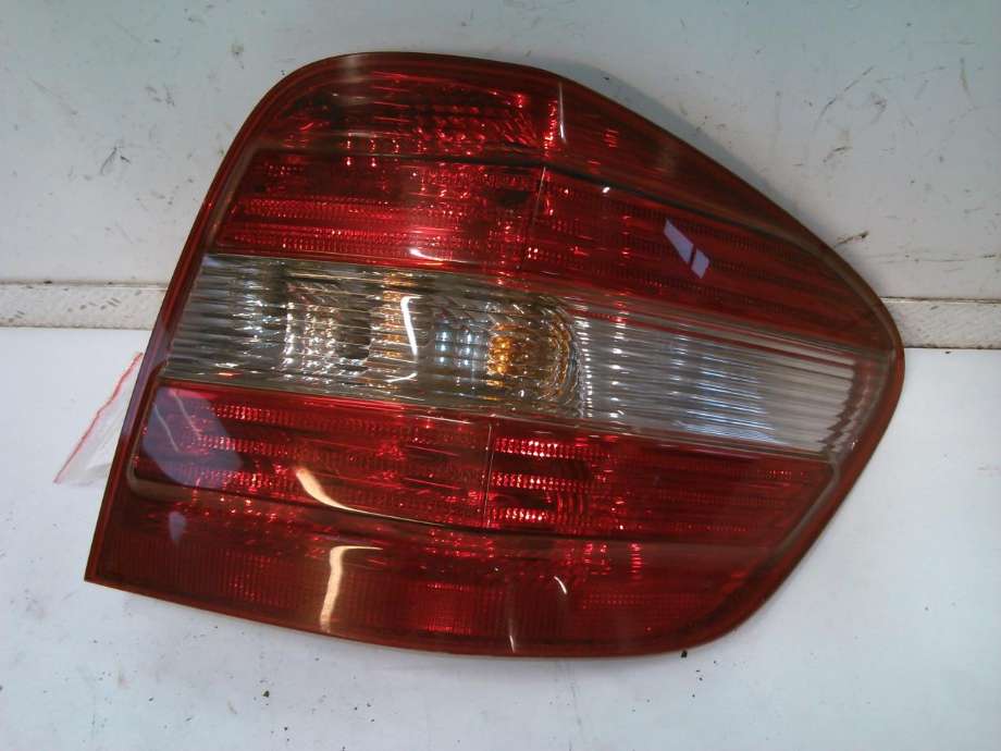 Baklykt høyre til Mercedes ML, 2005-2011 (W164) (W164) 