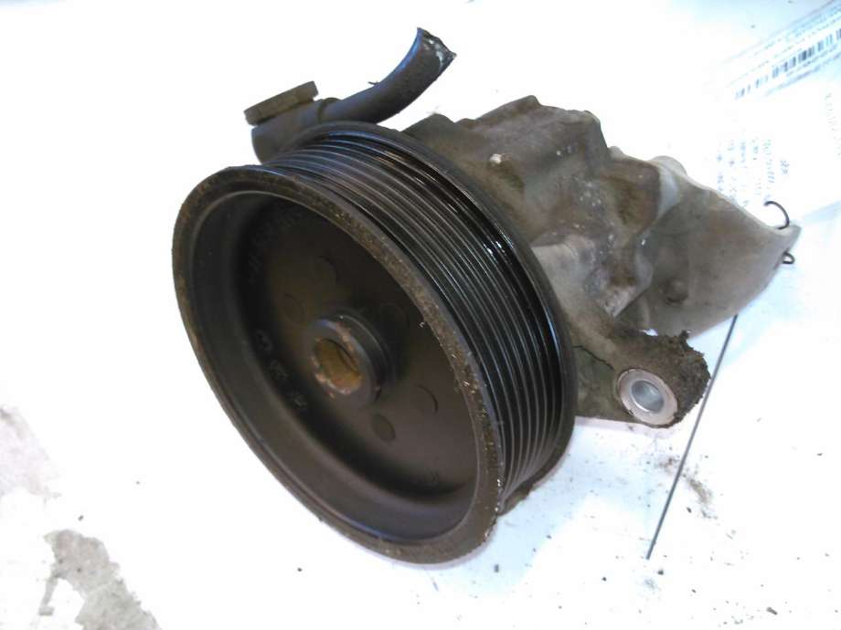 Servo pumpe mekanisk til Mercedes ML, 2005-2011 (W164) (W164) 