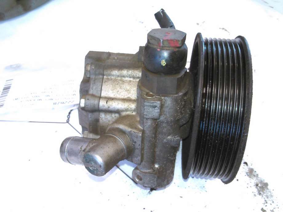 Servo pumpe mekanisk til Mercedes ML 2005-2011 (W164) (W164) 