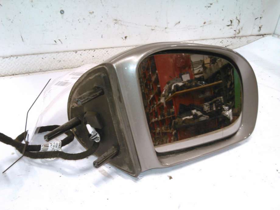 Speil høyre til Mercedes ML, 2005-2011 (W164) (W164) 