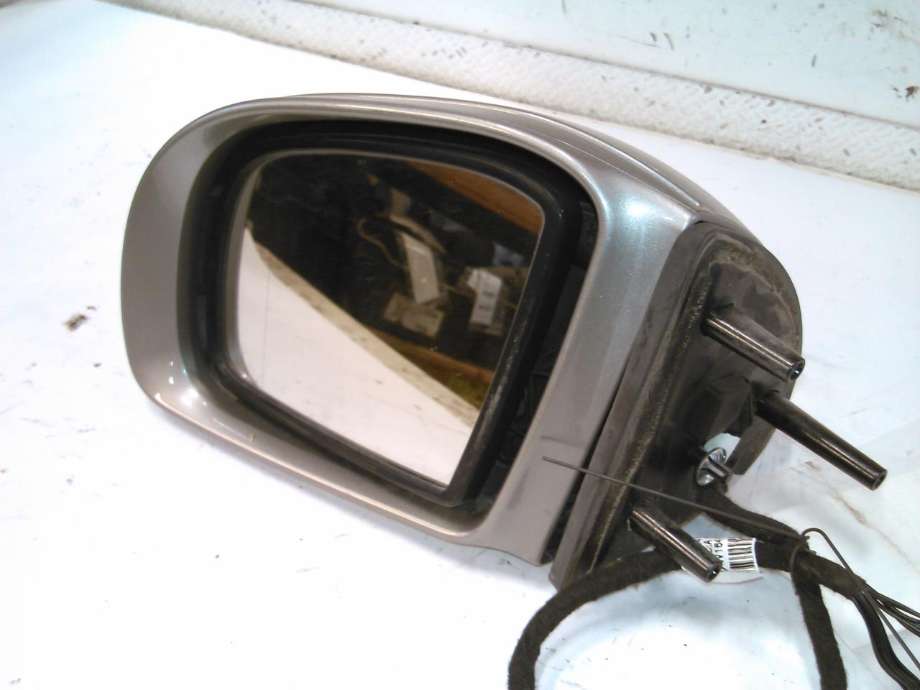 Speil venstre til Mercedes ML, 2005-2011 (W164) (W164) 