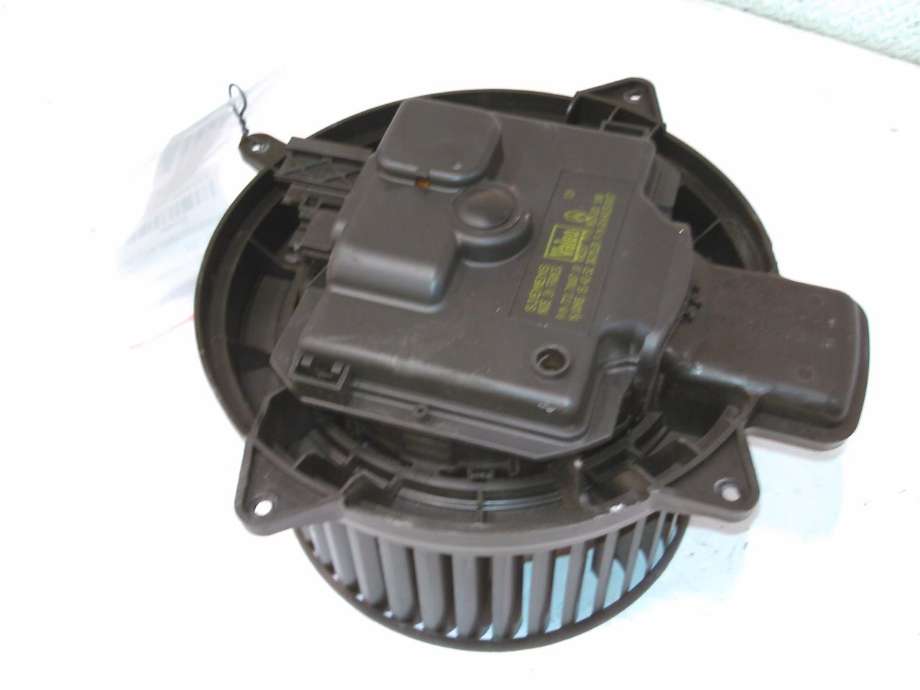Varmeapparat motor til Mercedes ML, 2005-2011 (W164) (W164) (VALEO|)