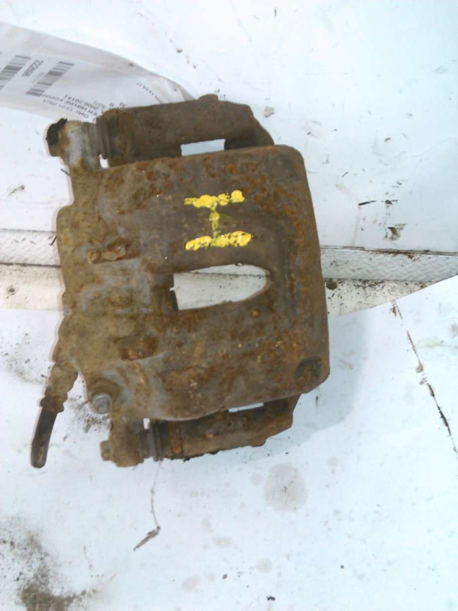 Bremsecaliper høyre foran til Opel Vivaro A 2006-2014  