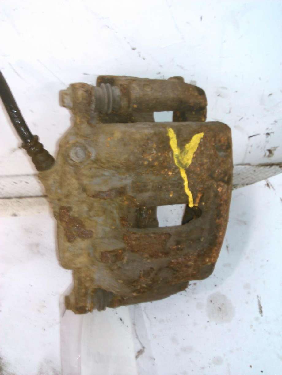 Bremsecaliper venstre foran til Opel Vivaro A 2006-2014