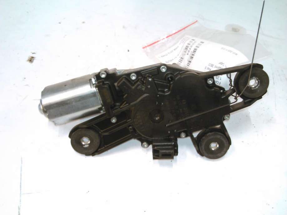 Viskermotor bakrute til Ford Fiesta 2008-2012 (Type VI, Fase 1)  (0390201215|8A61-A17K441-AD|)