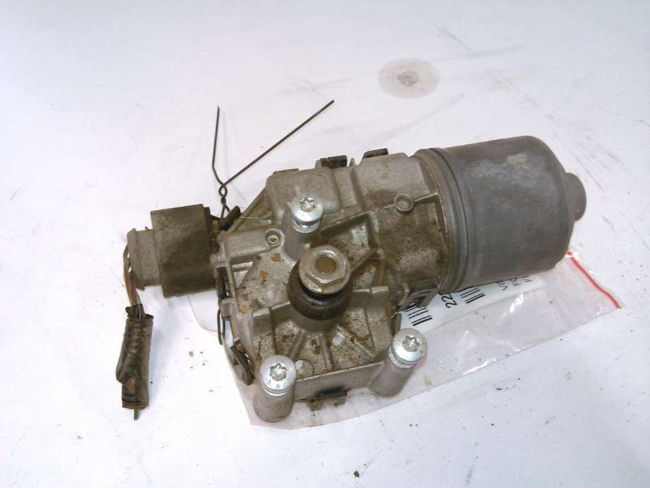 Viskermotor frontrute til Ford Fiesta, 2008-2012 (Type VI, Fase 1)  (0390241574)