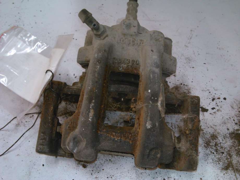 Bremsecaliper høyre bak til BMW 3-Serie, 2012-2018 (F30/F31/F34) (F30/F31/F34) 