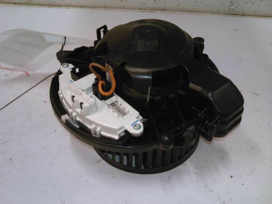 Varmeapparat motor til BMW 3-Serie, 2012-2018 (F30/F31/F34) (F30/F31/F34) (VALEO|)