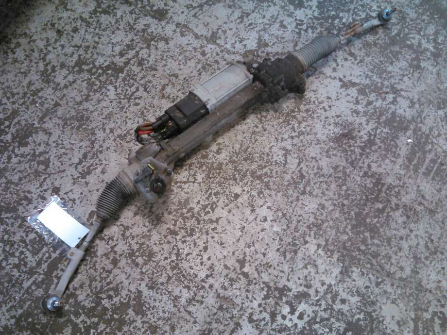 Tannstang elektrisk til BMW 3-Serie, 2012-2018 (F30/F31/F34) (F30/F31/F34) 