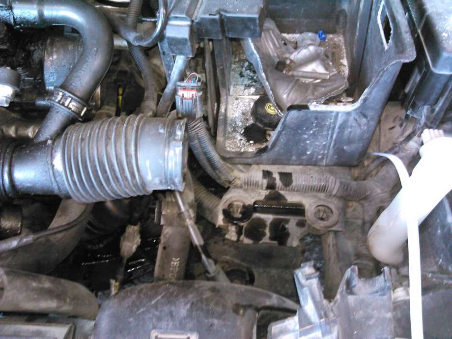 Girkasse manuell til Mazda 2, 2007-2010 (Type II, Fase 1)  