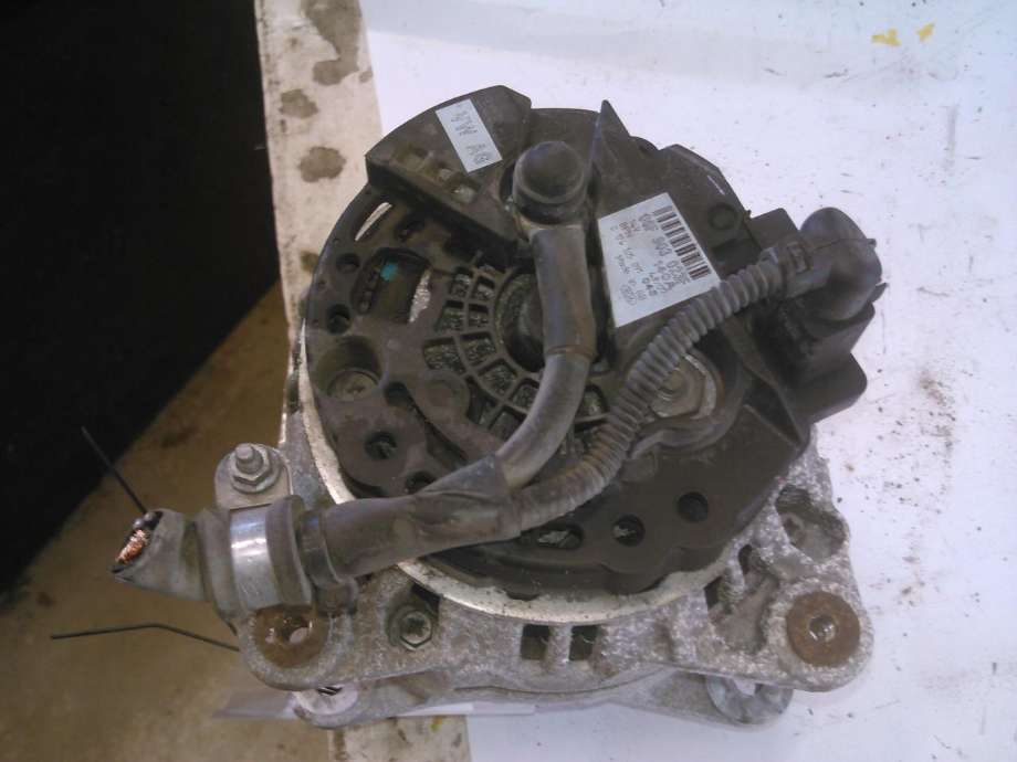 Dynamo diesel til VW Passat 2005-2010 (B6) (B6) (06F903023F|0124525091|)