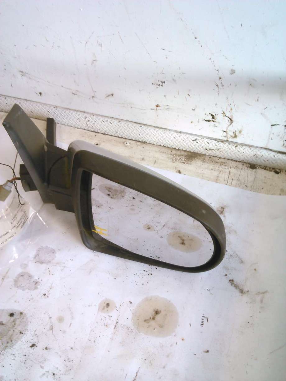 Speil høyre til Mitsubishi Colt, 2004-2008 (Type VII, Fase 1)  