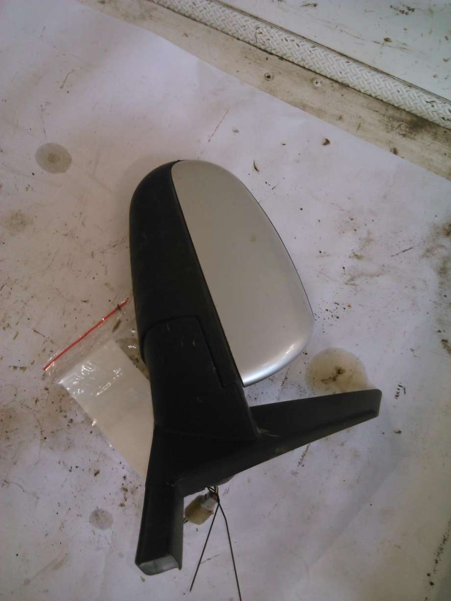 Speil høyre til Mitsubishi Colt 2004-2008 (Type VII, Fase 1)  