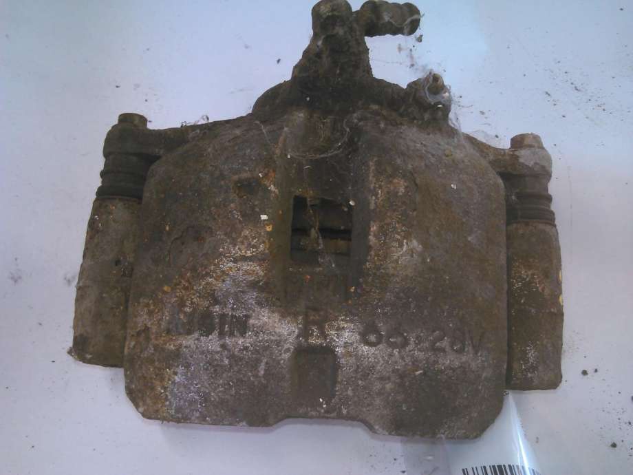 Bremsecaliper høyre foran til Toyota Hiace, 2007-2012 (Fase 3)  