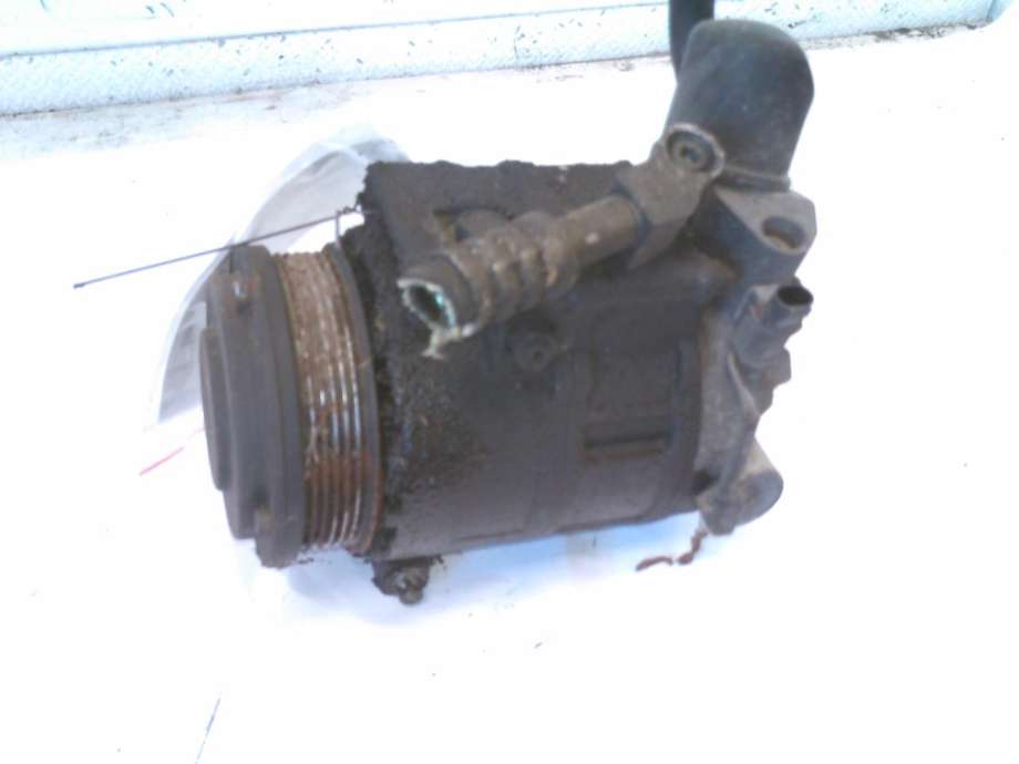 Aircondition kompressor til Mercedes S-Klasse, 1999-2005 (W220) (W220) 