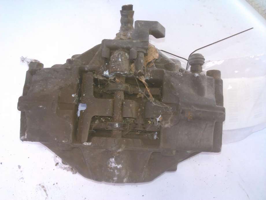 Bremsecaliper høyre bak til Mercedes S-Klasse, 1999-2005 (W220) (W220) 