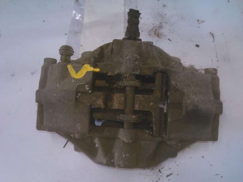 Bremsecaliper venstre bak til Mercedes S-Klasse, 1999-2005 (W220) (W220) 