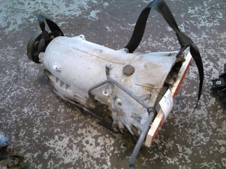 Girkasse automat til Mercedes S-Klasse, 1999-2005 (W220) (W220) (2202700500)