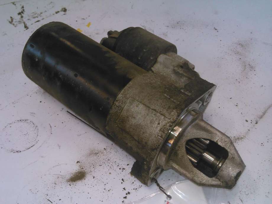 Starter til Mercedes S-Klasse, 1999-2005 (W220) (W220) 
