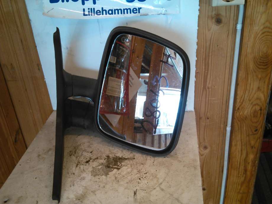 Speil høyre til VW Transporter / Caravelle 1990-2003 (T4) (T4) 
