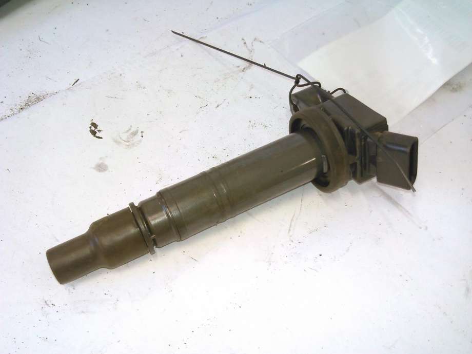 Coil elektronisk til Toyota Avensis 2003-2008 (Type II) (90919-02248|)