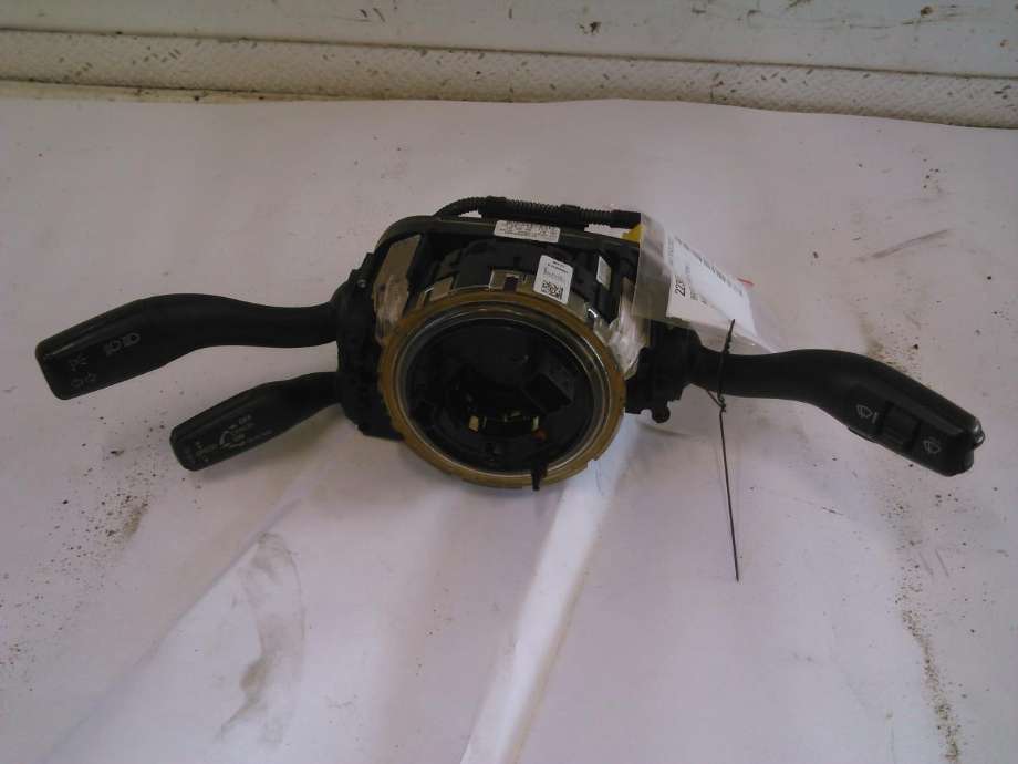 Bryter combi til Audi A6, 2005-2008 (Type III, Fase 1) (C6) (C6) 