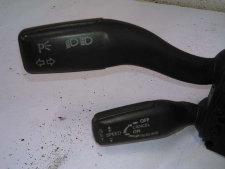 Bryter combi til Audi A6 2005-2008 (Type III, Fase 1) (C6) (C6) 