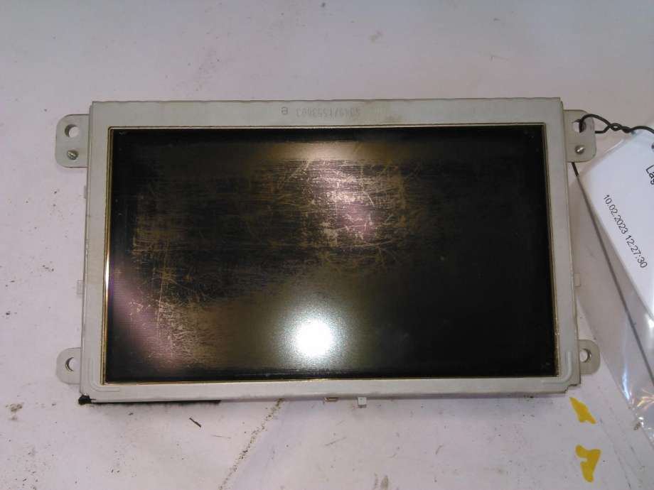 Instrument diverse til Audi A6, 2005-2008 (Type III, Fase 1) (C6) (C6) (4F0919603B)