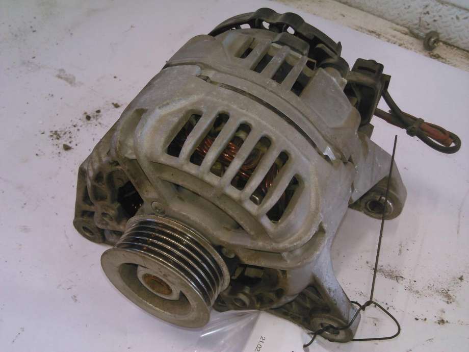 Dynamo til Audi A4 1995-1999 (Type I, Fase 1) (B5) (B5)