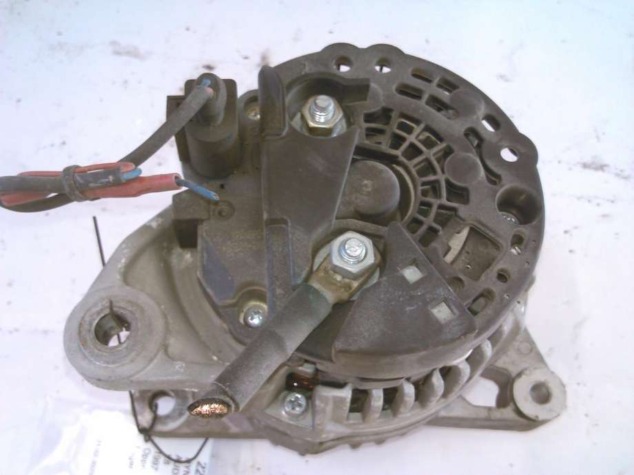 Dynamo til Audi A4 1995-1999 (Type I, Fase 1) (B5) (B5)