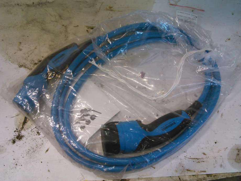 Kabel høy volt (HV) elbil til Kia e-Soul, 2019-->> (Type III)  