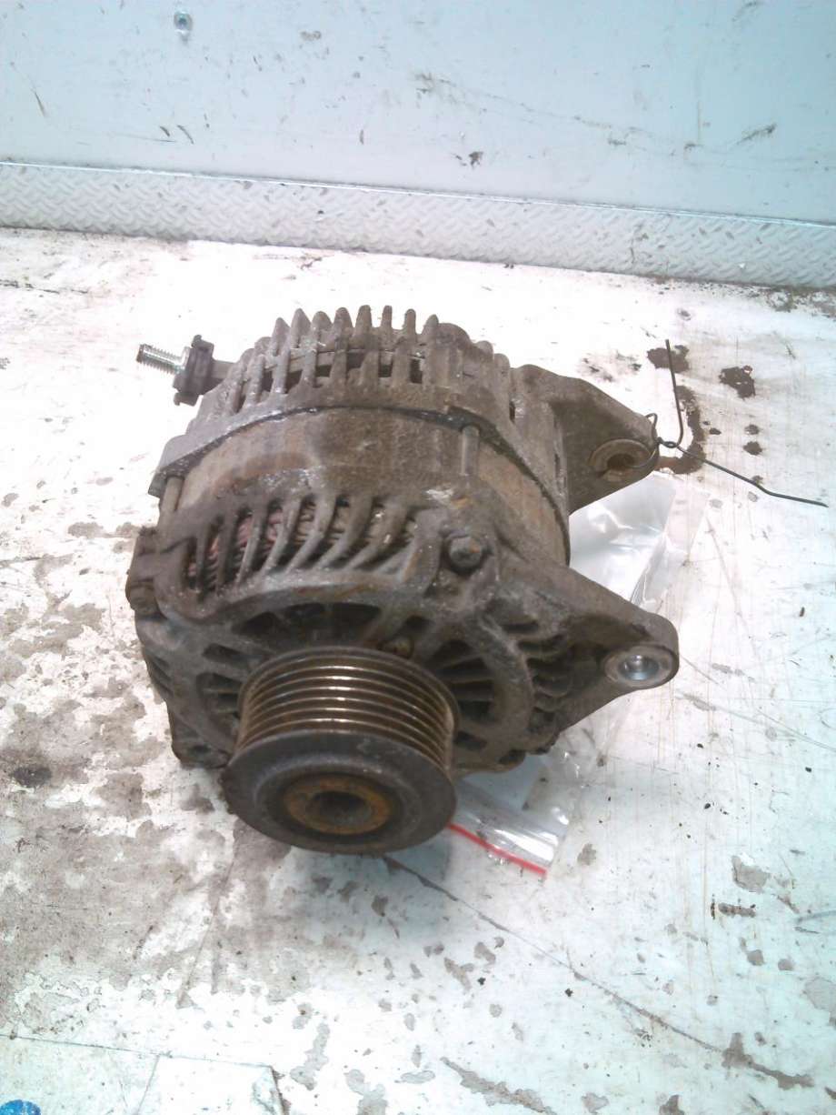 Dynamo diesel til Nissan Navara 2005-2010 (Fase 1) (D40) (D40) 