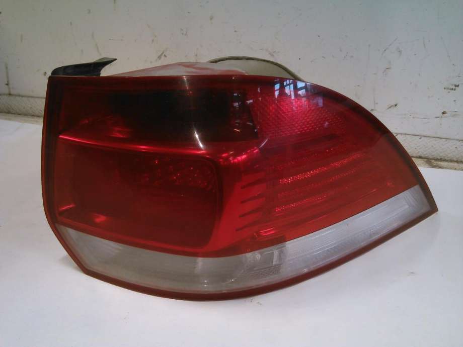 Baklykt høyre til VW Golf V, Combi, 2003-2008  