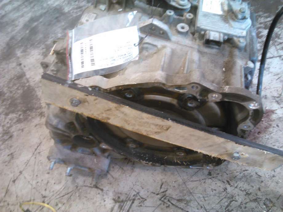 Girkasse automat til Ford Mondeo 2007-2010 (Type IV, Fase 1)  