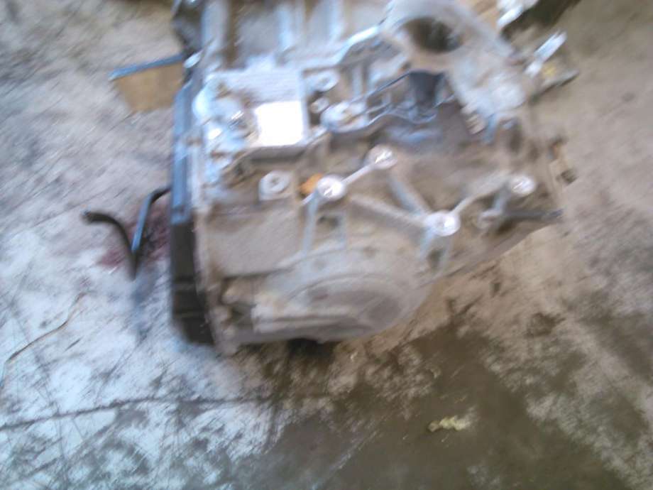 Girkasse automat til Ford Mondeo 2007-2010 (Type IV, Fase 1)  