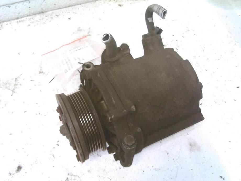 Aircondition kompressor til Mitsubishi Outlander 2007-2010 (Type II, Fase 1)  