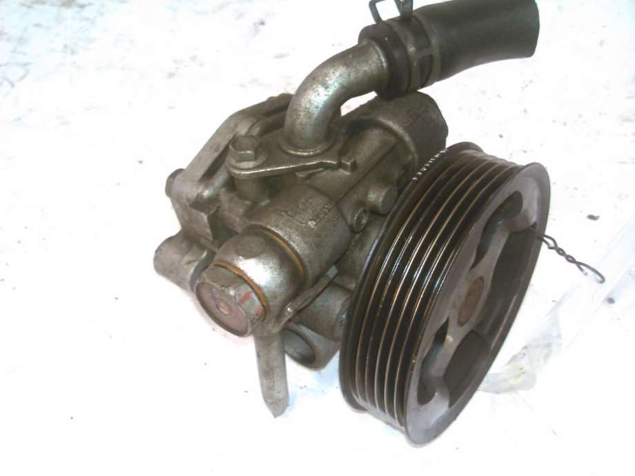 Servo pumpe mekanisk til Mitsubishi Outlander, 2007-2010 (Type II, Fase 1)  