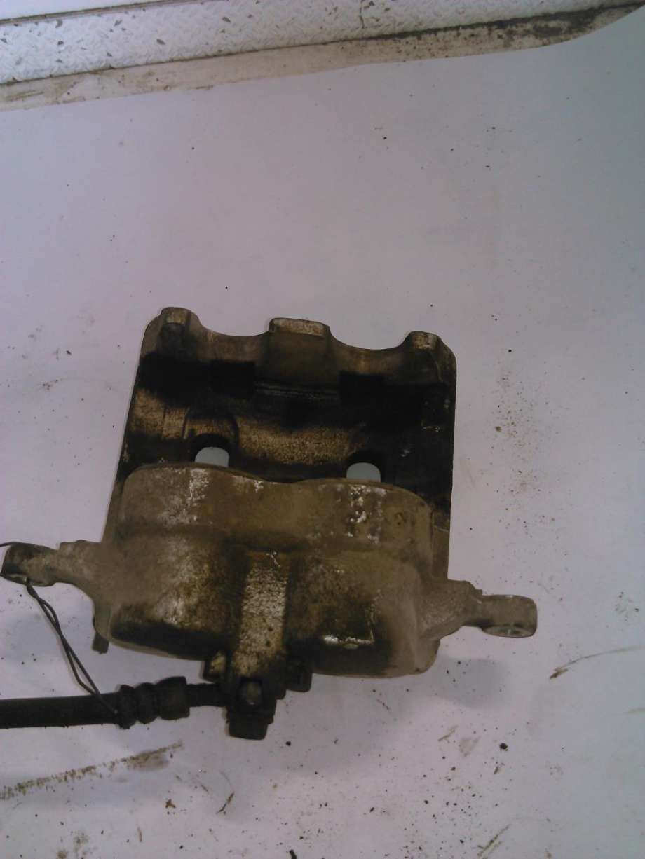 Bremsecaliper høyre foran til Nissan X-Trail 2002-2007 (T30) (T30) 