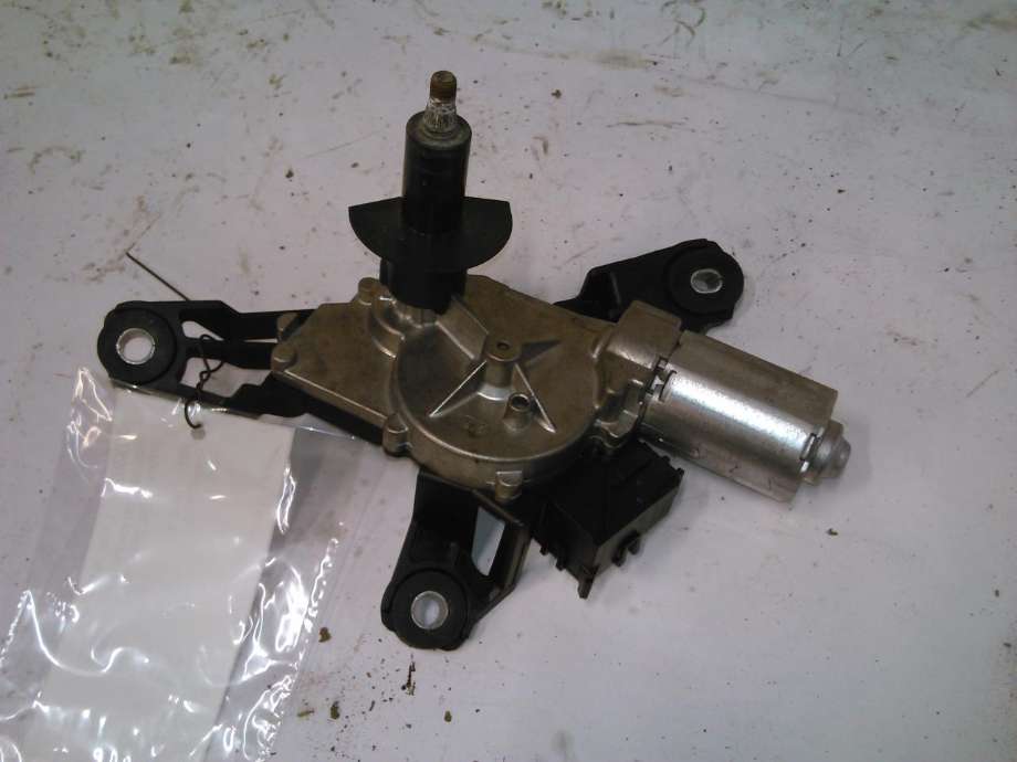 Viskermotor bakrute til Toyota Yaris, 2006-2009 (Type II, Fase 1)  (0390201861)