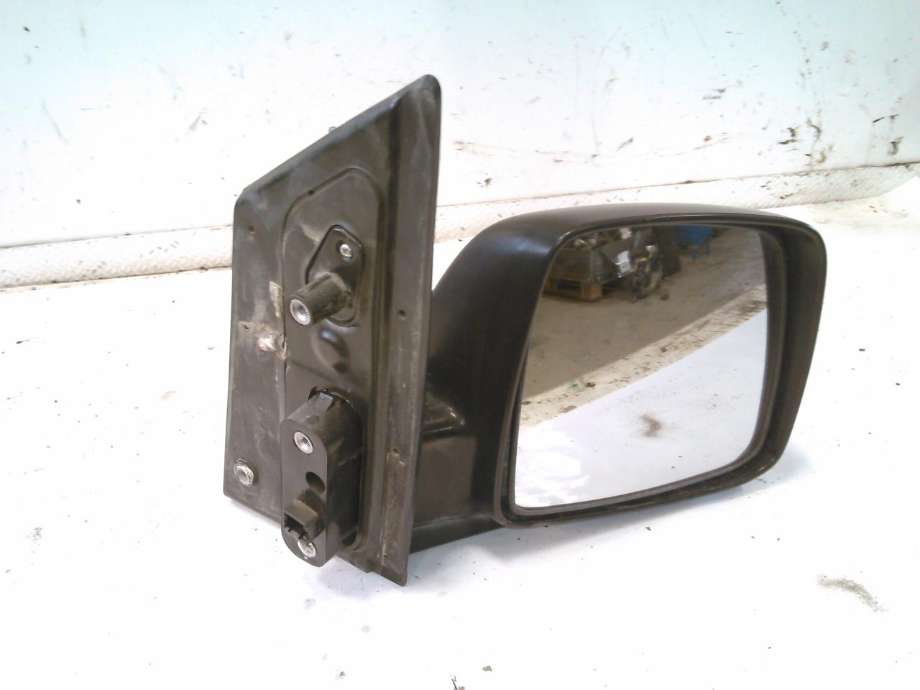 Speil høyre til Hyundai H-1, 2008-2012 (Type II, Fase 1)  
