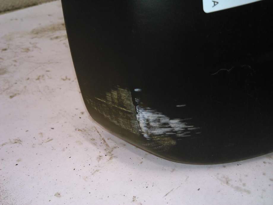 Speil høyre til Hyundai H-1 2008-2012 (Type II, Fase 1)  