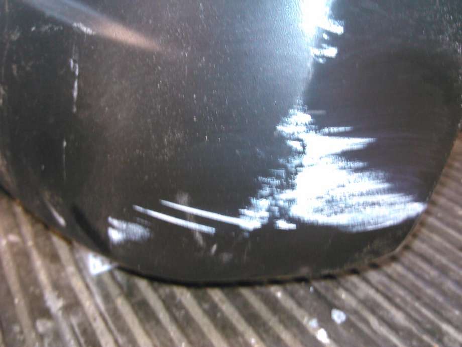 Speil venstre til Hyundai H-1 2008-2012 (Type II, Fase 1)  