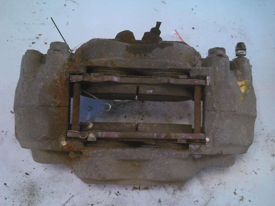 Bremsecaliper høyre foran til Toyota Land Cruiser 120, 2002-2009