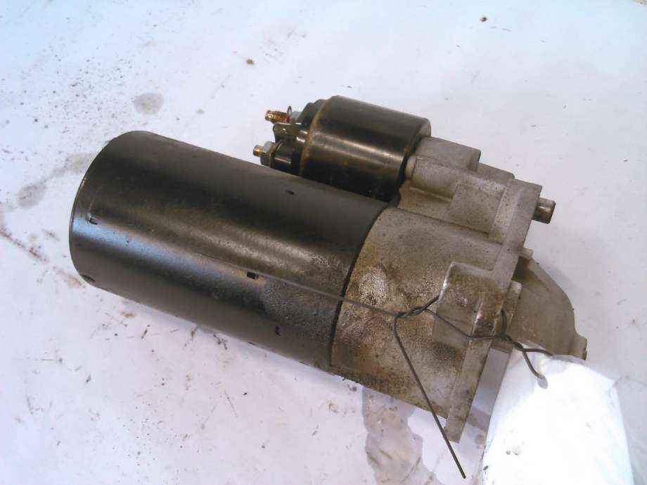 Starter diesel til Volvo XC70, 2005-2007 (Type I, Fase 2)  