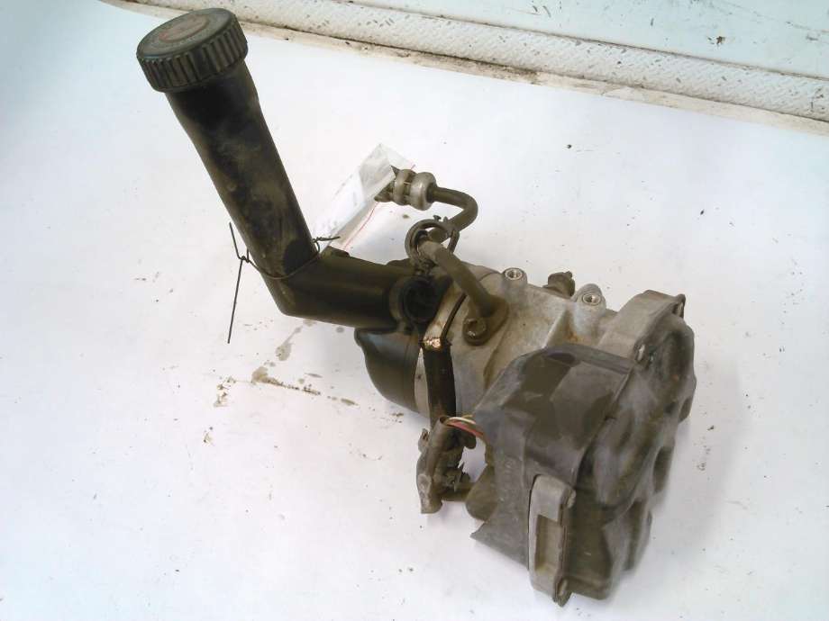 Servo pumpe elektrisk til Peugeot 308, 2007-2011 (Type I, Fase 1)  